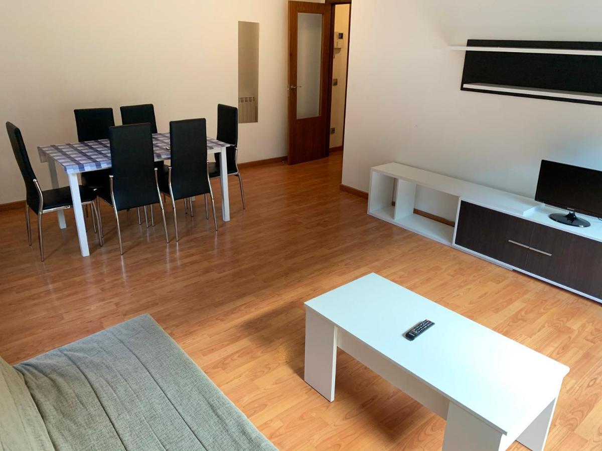 Apartamentos Canillo Les Moles 3000 外观 照片